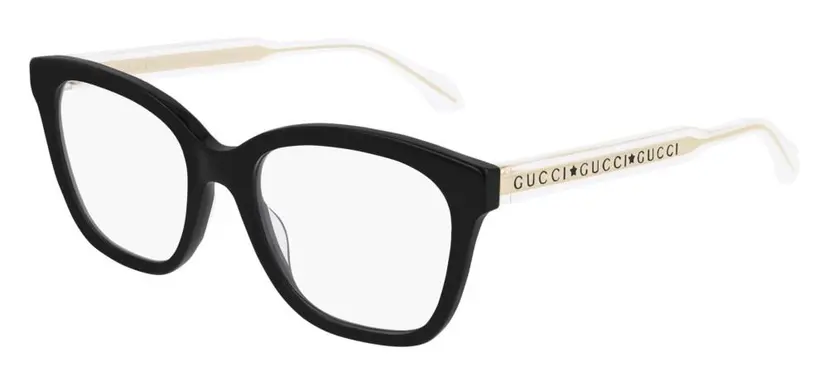 Gucci GG0566ON briller, svart