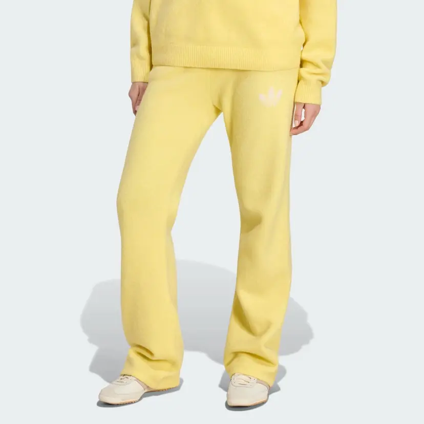 Adidas adidas Originals Athletic Dept Knitted Bukse