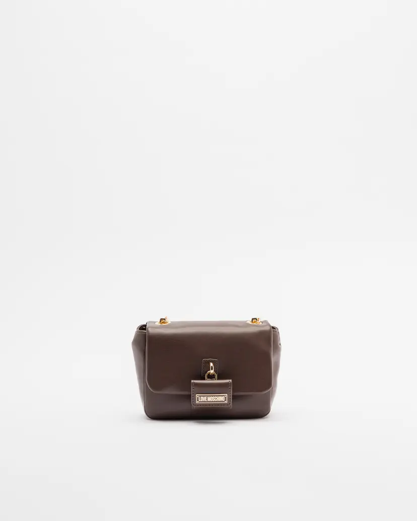 Love Moschino Love Moschino JC4361PP0N Brown Crossbody bag