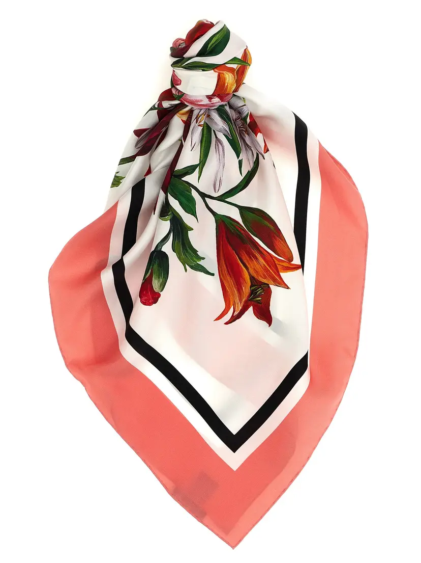Dolce & Gabbana Dolce & Gabbana Skjerf