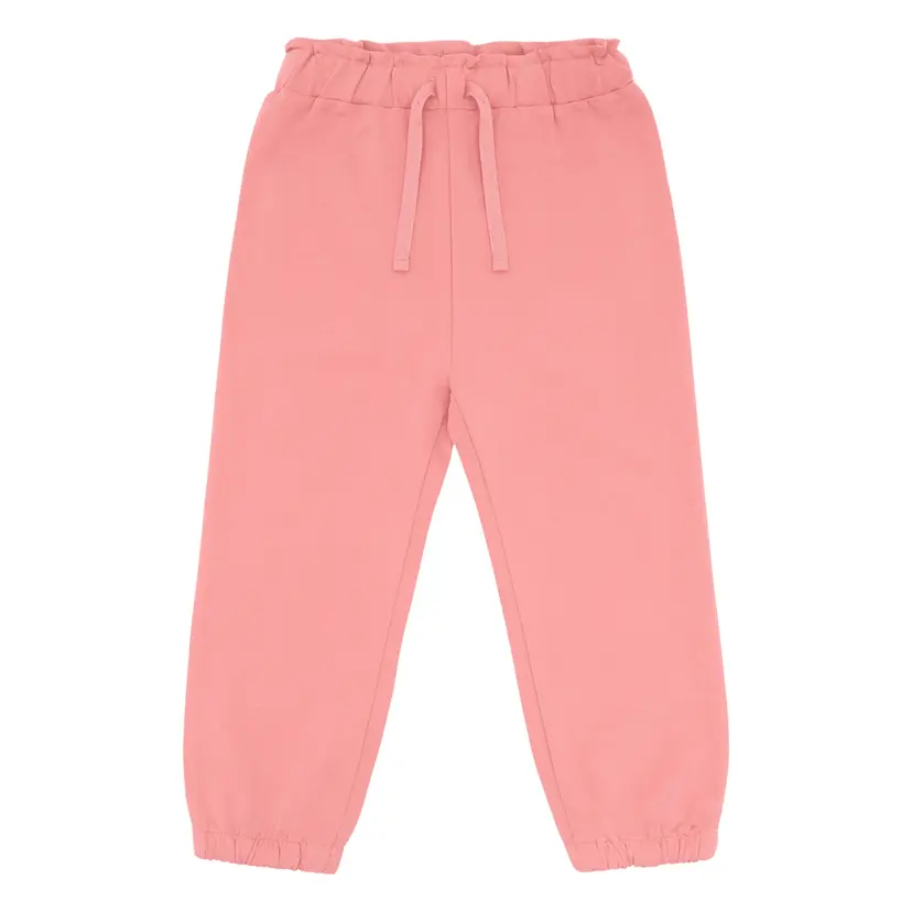 Hust and Claire Hust and Claire - Joggebukse Thilde Solid Sorbet