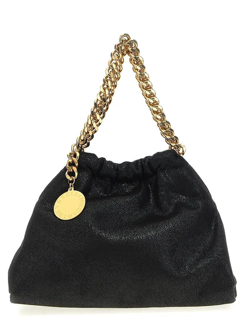 Stella McCartney Stella McCartney Håndvesker – Svart