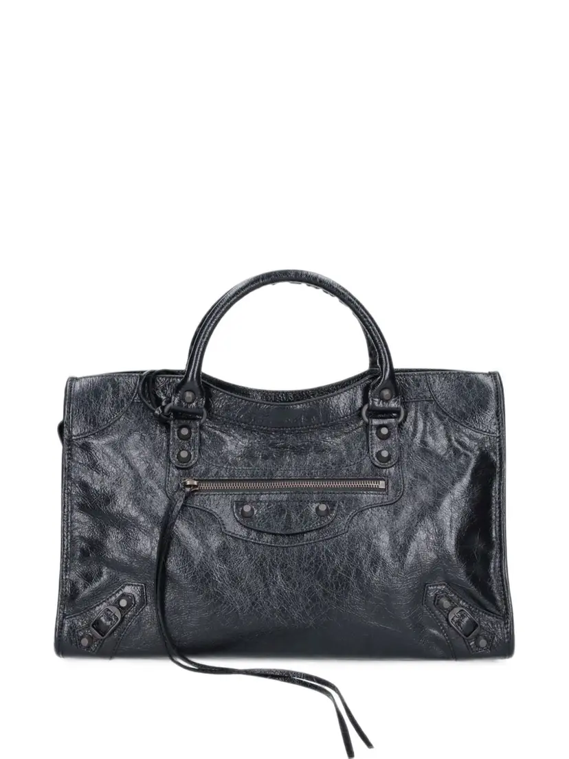 Balenciaga Balenciaga Håndvesker – Svart