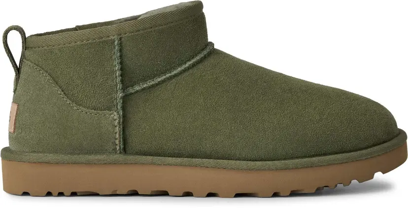 UGG W Classic Ultra Mini Deep Shade - 38