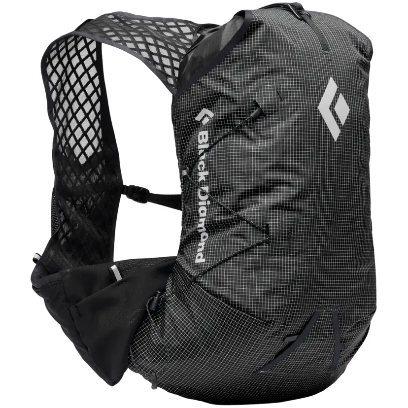 Black Diamond Black Diamond Distance 8 Backpack Black