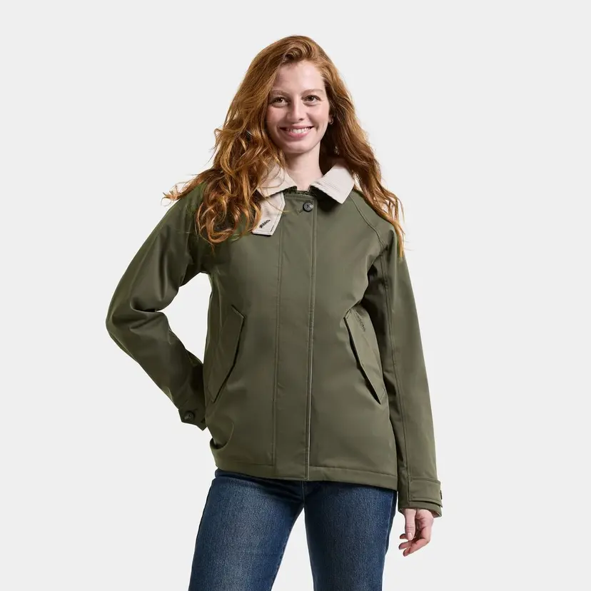 Didriksons Lynn Jacket
