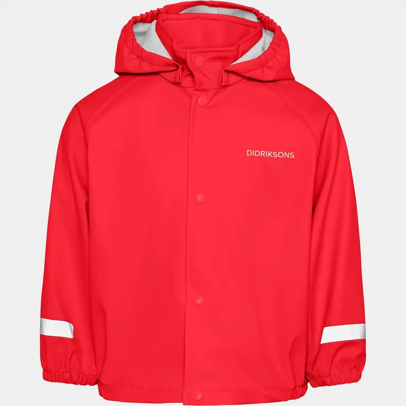 Didriksons Slaskeman Kids' Jacket