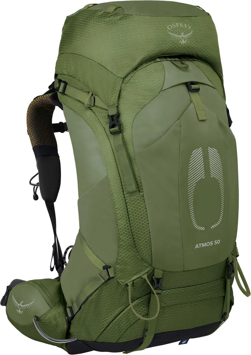 Osprey Osprey Men's Atmos AG 50 Mythical Green