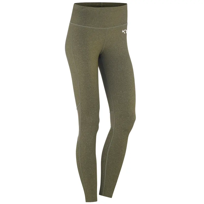 Kari Traa Kari Traa Women's Julie High Waist Tights Tweed