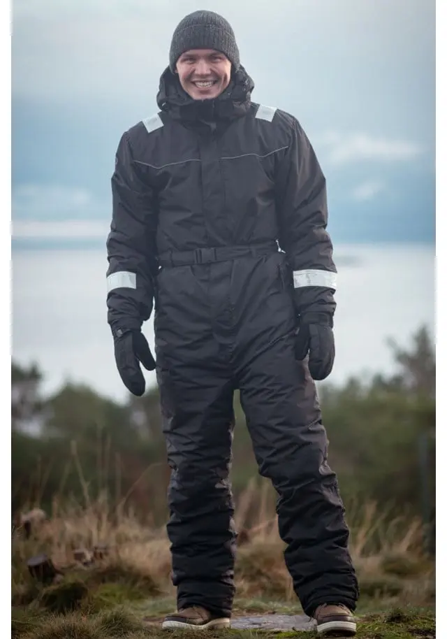Stormberg Nordlys termodress