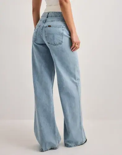 Lois Jeans Lois Jeans - Blå - Skale Mid