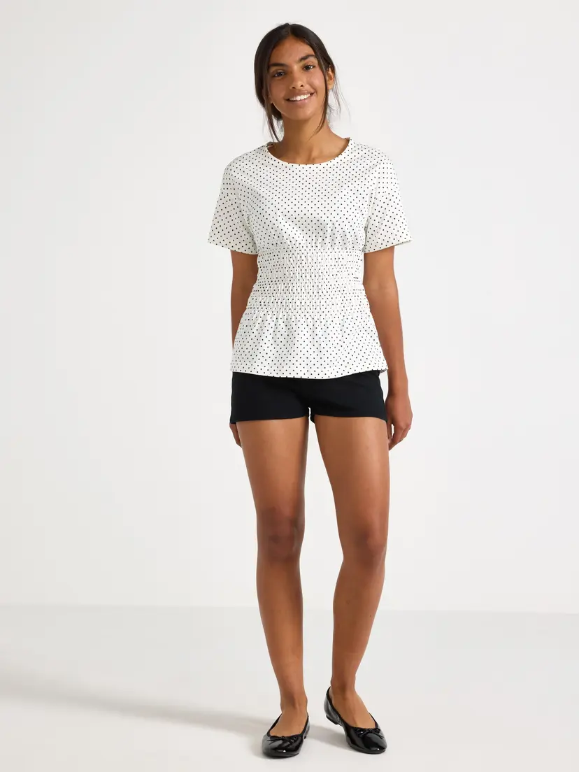 Lindex Jeans-shorts