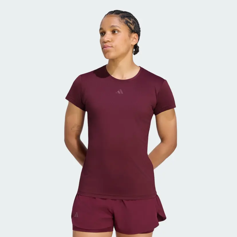 Adidas TENNIS CLIMACOOL FREELIFT T-SKJORTE