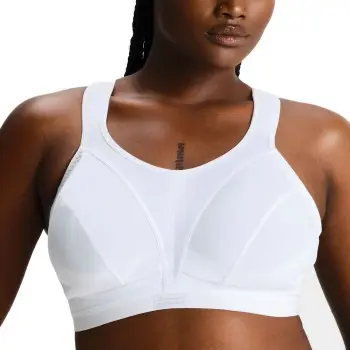 Shock Absorber Shock Absorber BH D+ Sports Bra Hvit E 75 Dame
