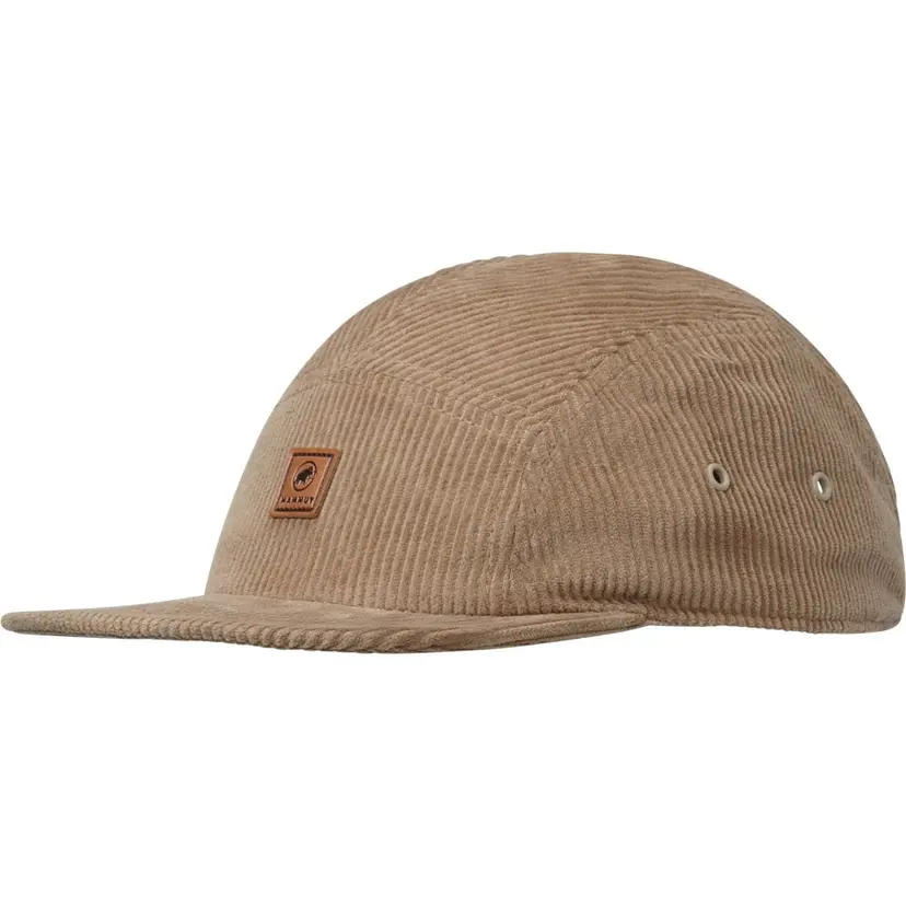 Mammut Mammut Cord Cap Dark Sand