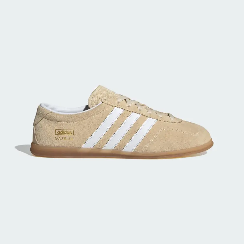 Adidas Gazelle Lo Pro Sko