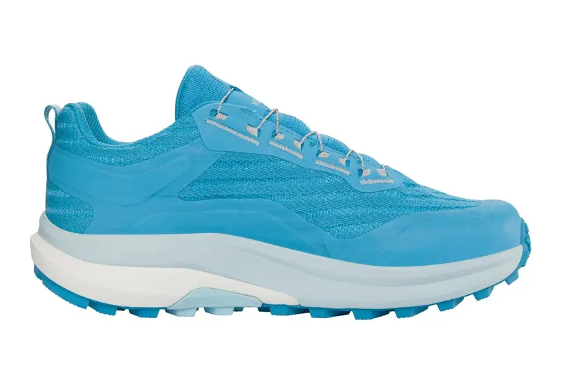 Viking Viking Anaconda Trail Low GTX BOA W Aqua/White