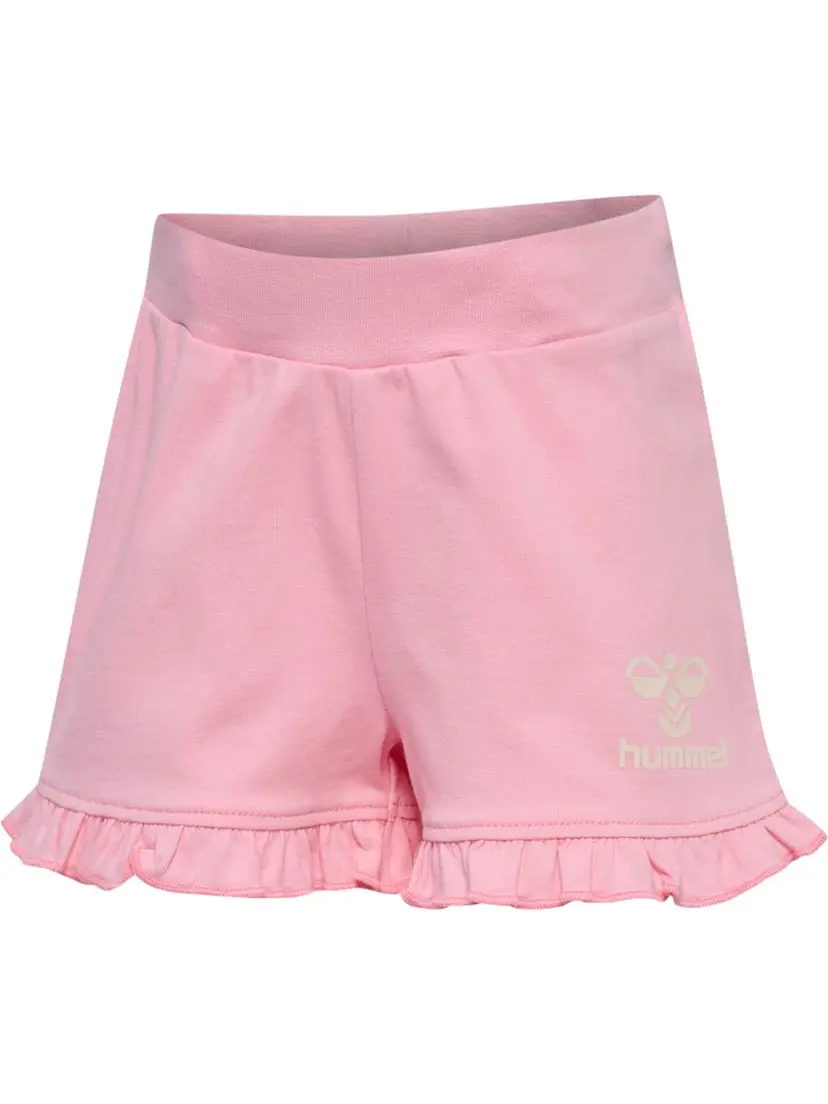 Hummel Hummel Ulla Shorts Rosa (98 /3 år)