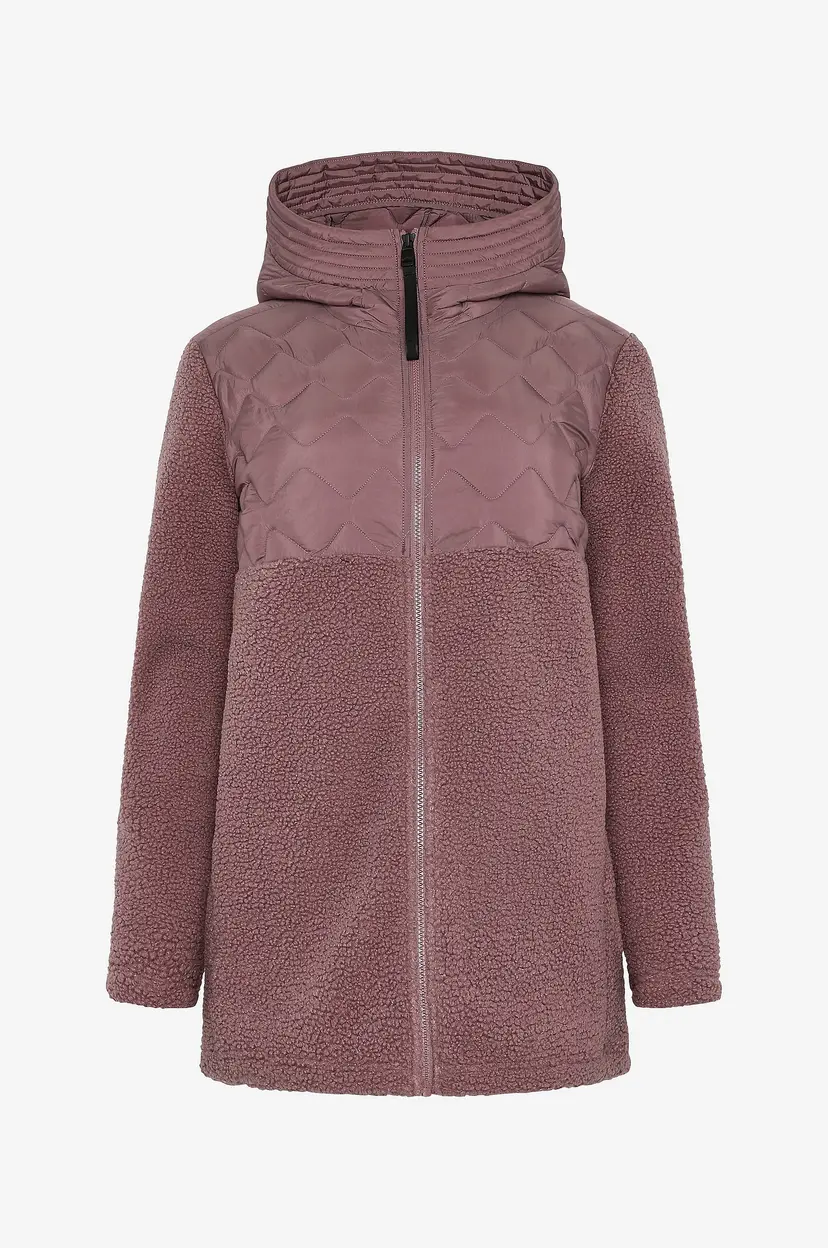 Didriksons Jakke Bibi Wns Fullzip 2