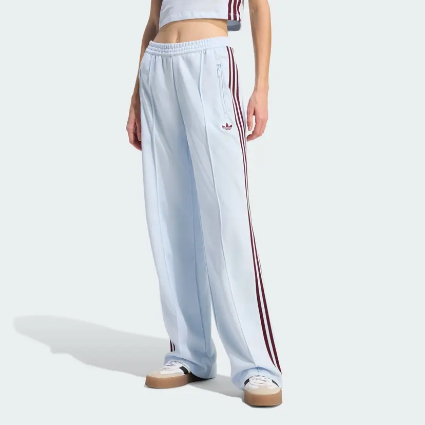 Adidas CLASSIC TRENINGSBUKSE