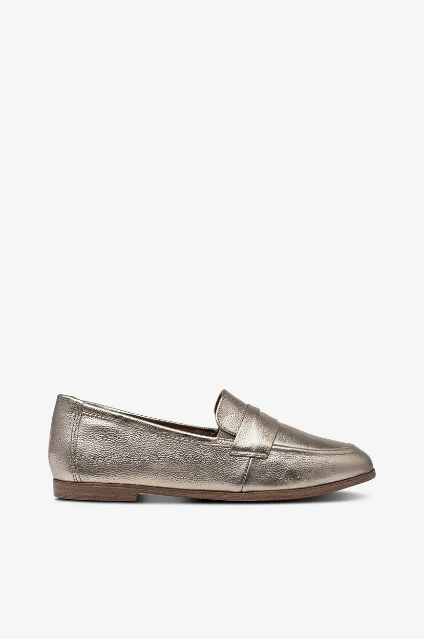 Tamaris Loafers - Gull