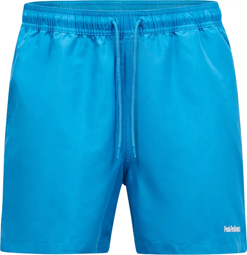 Peak Performance Peak Performance Men's Swim Shorts Brilliant Blue
