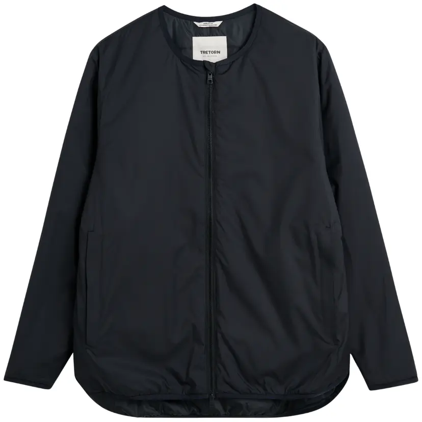 Tretorn Tretorn Woman Loop Liner Jacket Black