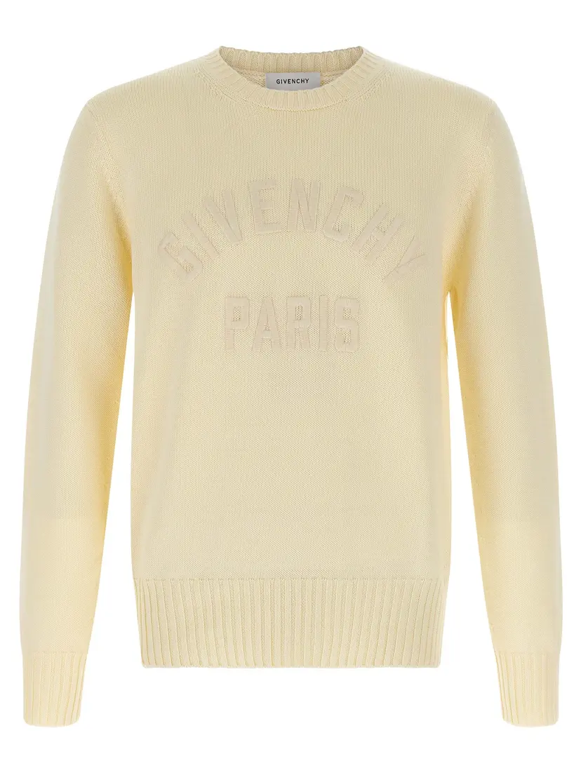 Givenchy Givenchy Strikkegensere – Beige