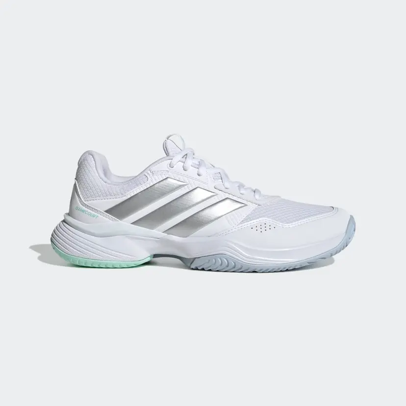 Adidas GameCourt 3 All Court Tennis Sko