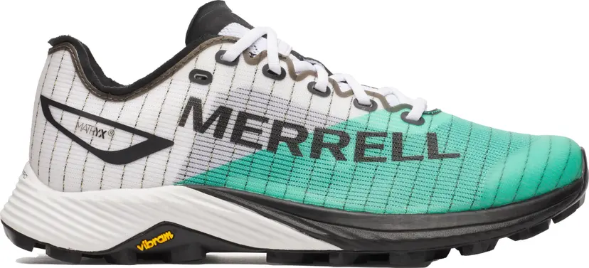 Merrell Merrell Women's MTL Long Sky 2 Matryx White/Turquoise