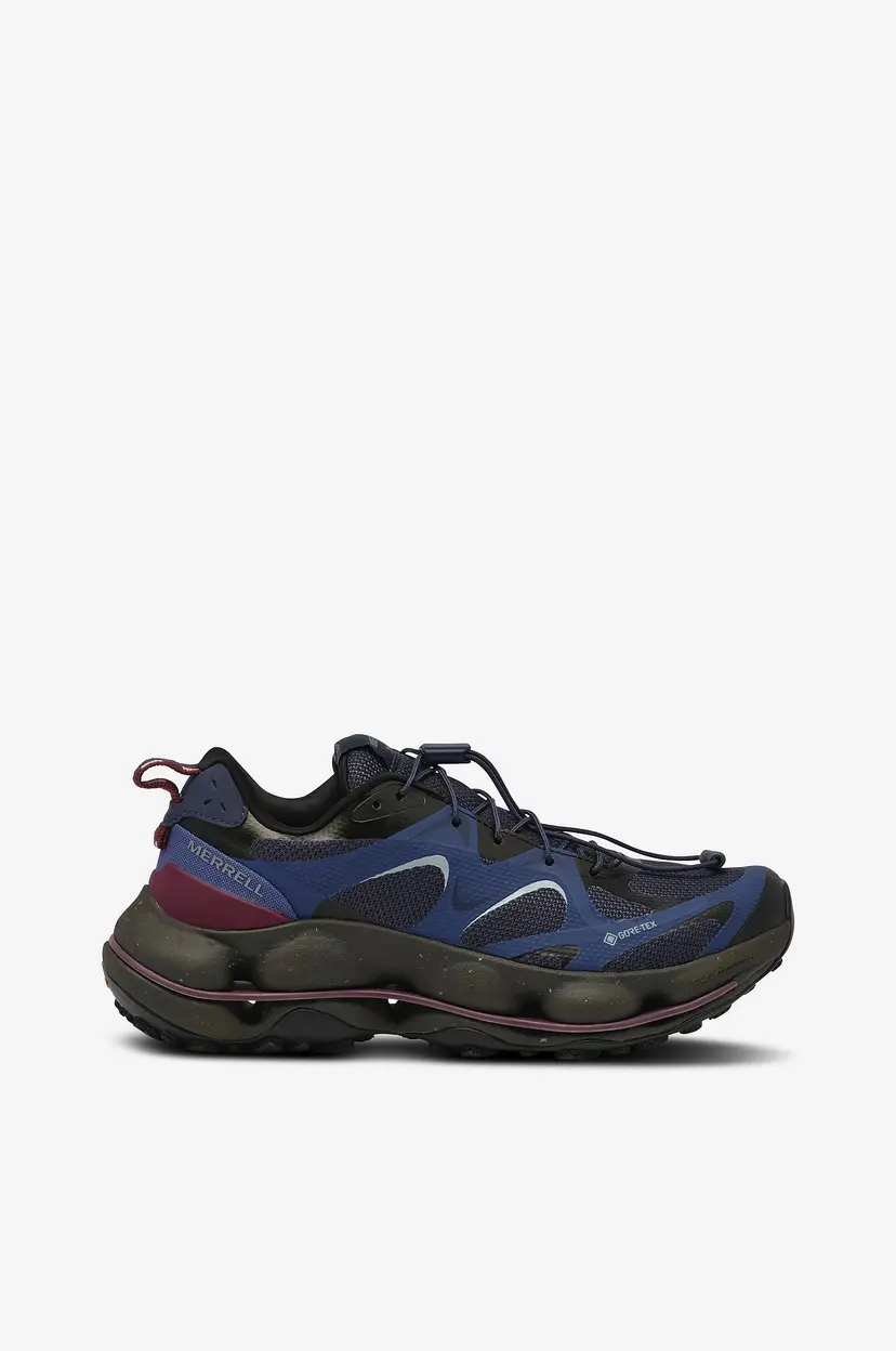 Merrell Vandresko Speed Arc Matis GTX - Blå