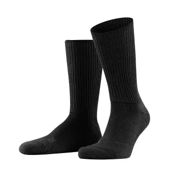 Falke Falke Strømper Walkie Ergo Socks Svart Str 39/41 Herre