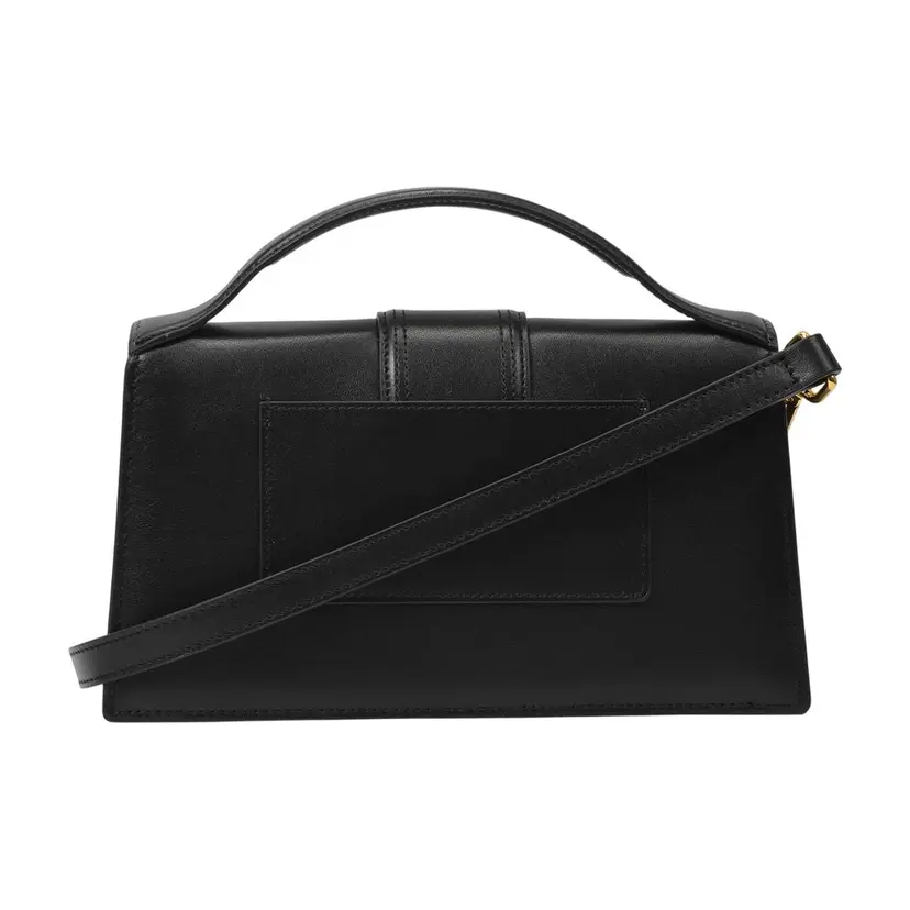 Jacquemus Jacquemus Håndvesker – Svart