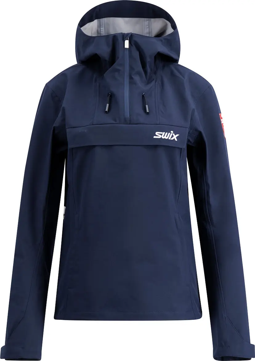 Swix Swix Blizzard Anorak W