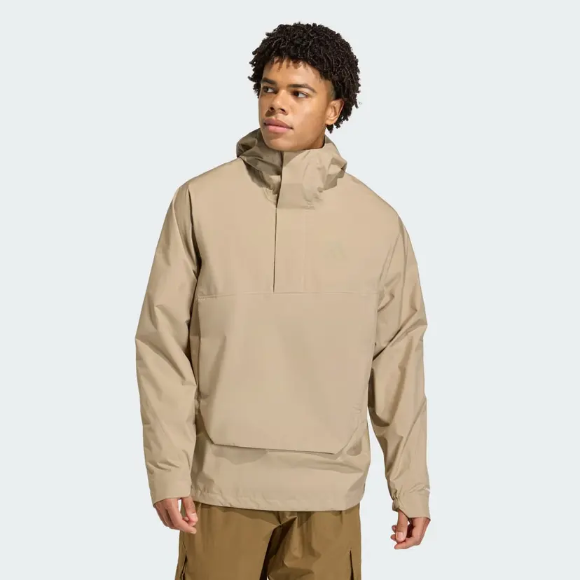 Adidas Terrex Xploric 2.5 Layer CLIMAPROOF Anorak