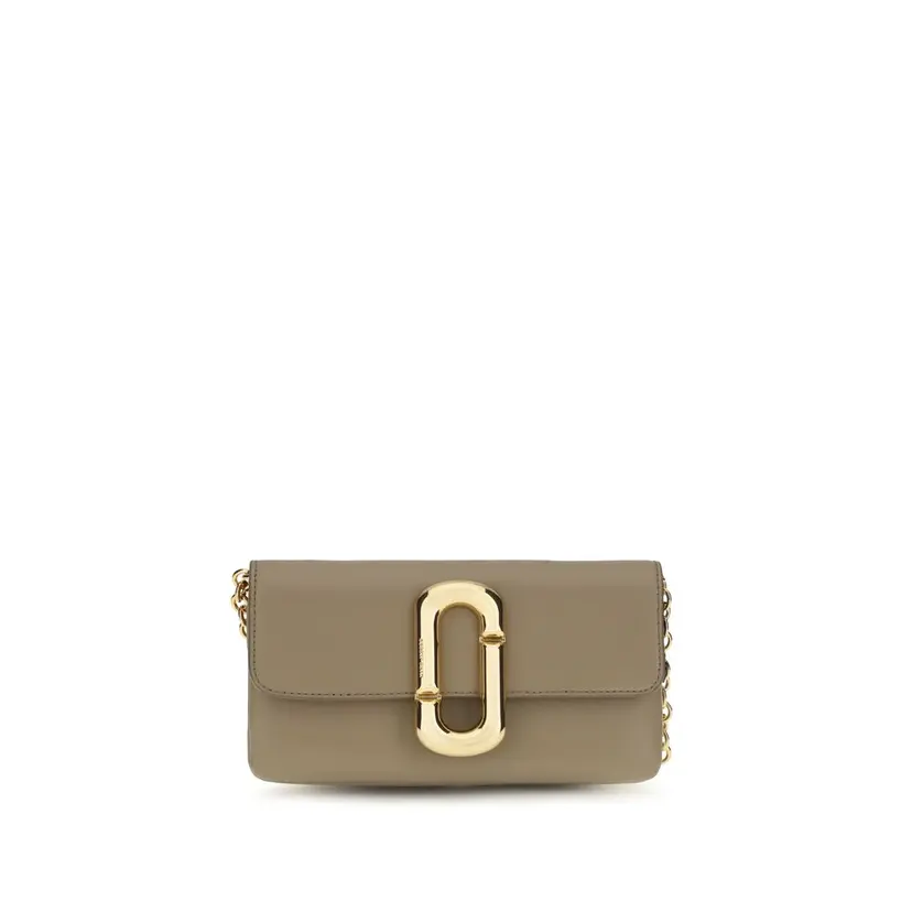 Marc Jacobs Marc Jacobs Skuldervesker – Beige