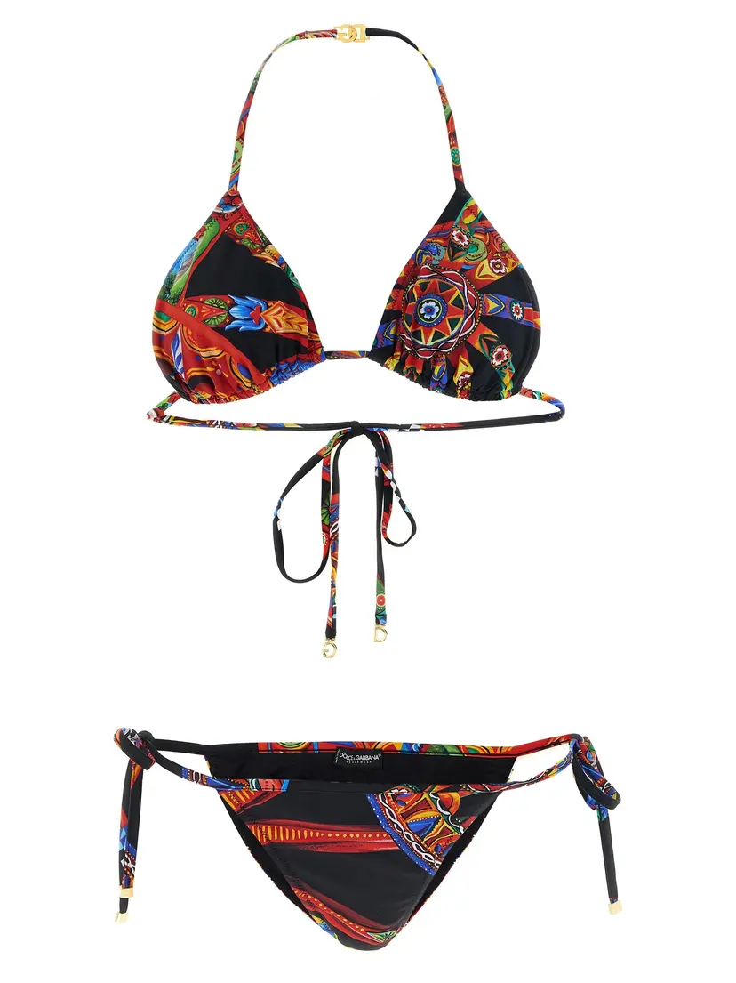 Dolce & Gabbana Dolce & Gabbana Badetøy