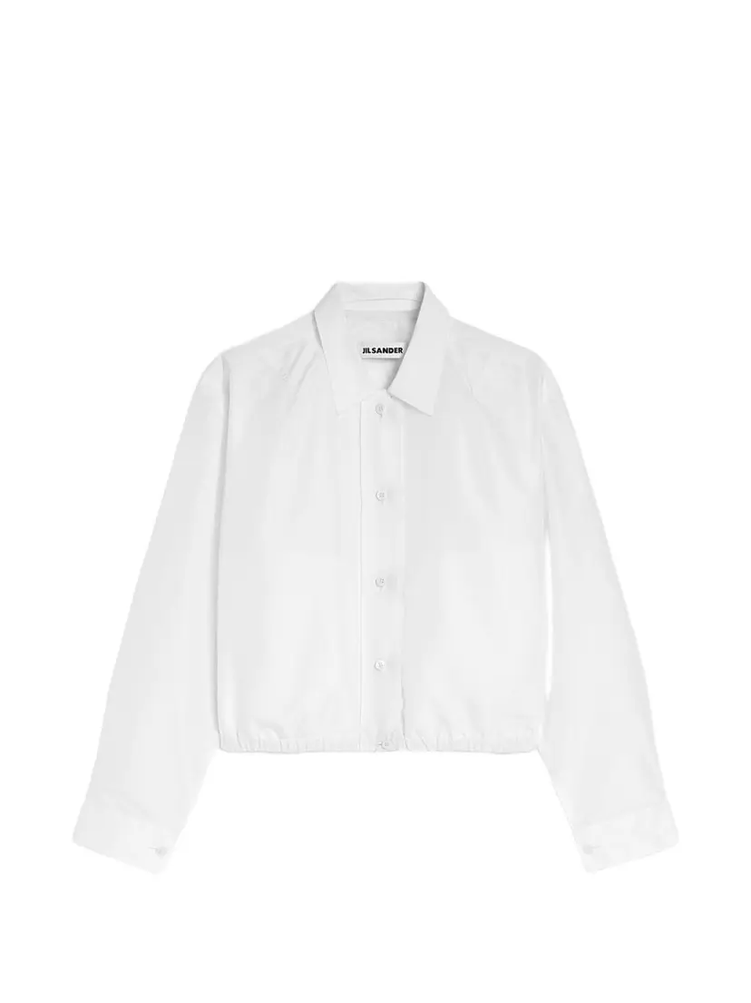 Jil Sander Jil Sander Jakker – Hvit