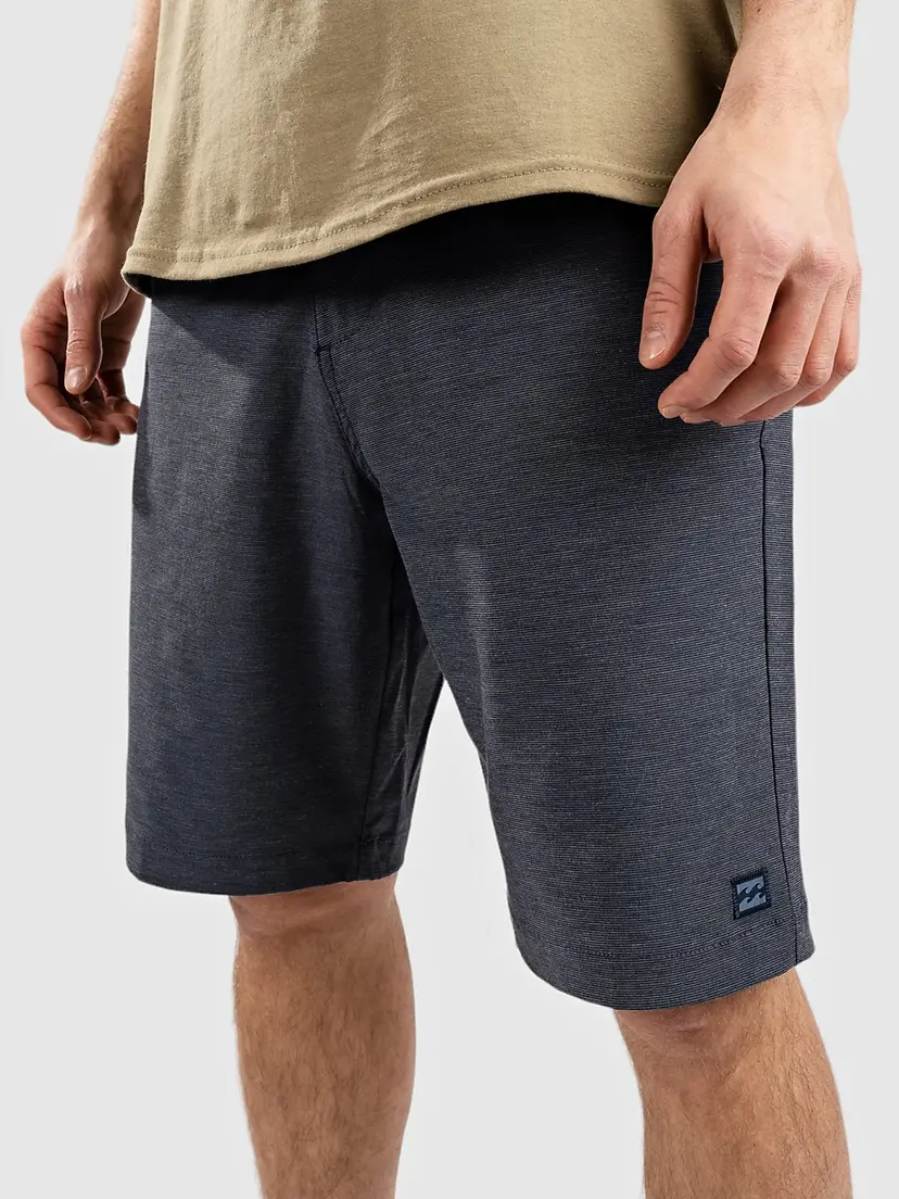 Billabong Billabong Crossfire Shorts blå