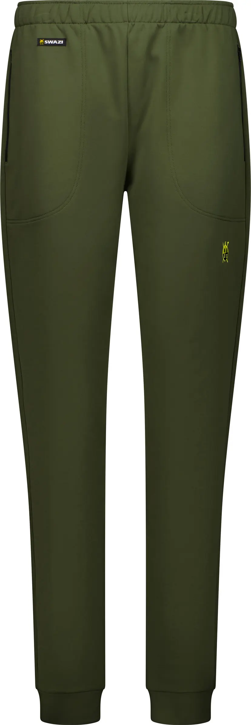 Swazi Swazi Men's Swazi Stalker Pants Olive