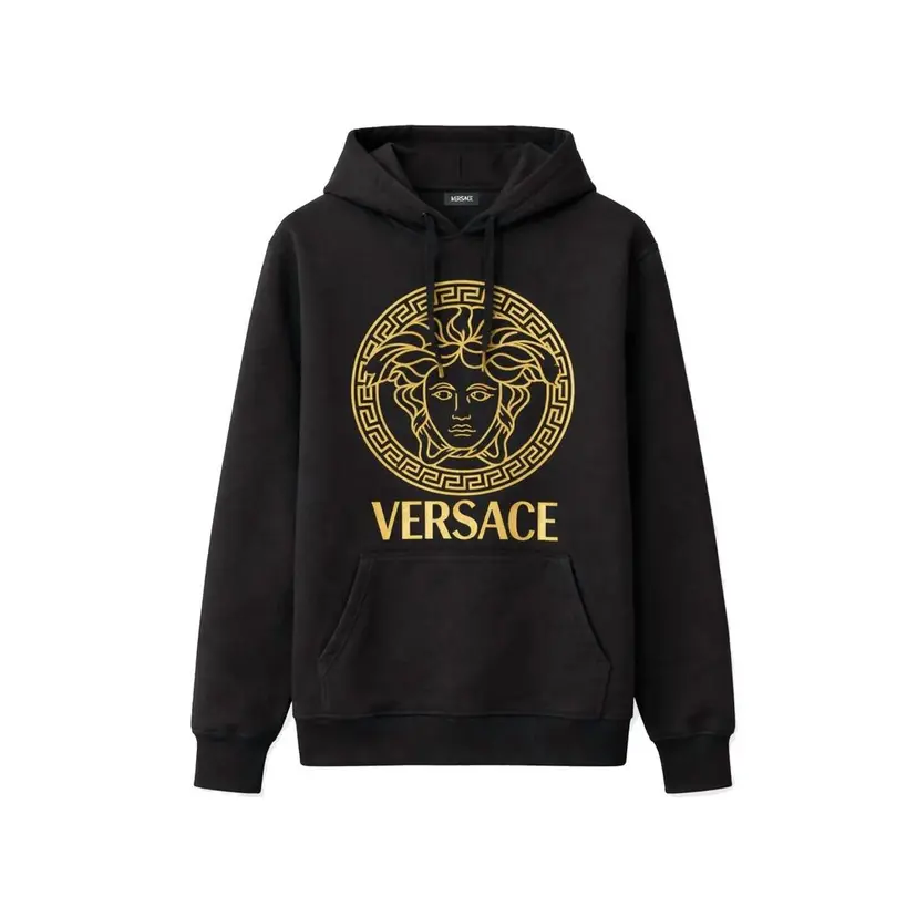 Versace Versace Hettegensere – Svart