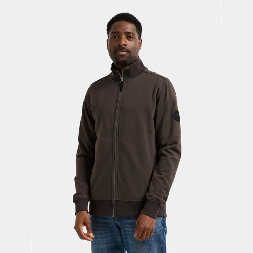 Didriksons Jake Full-Zip