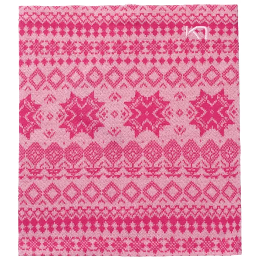 Kari Traa Kari Traa W's Vilma Tube Bright Pink