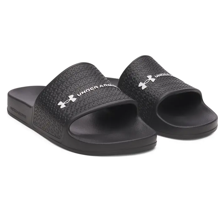 Under Armour Armr Badesandaler Svart