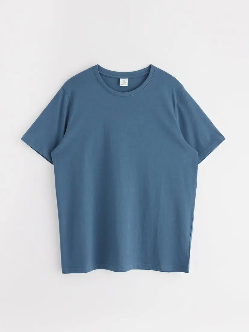 Lindex T-skjorte