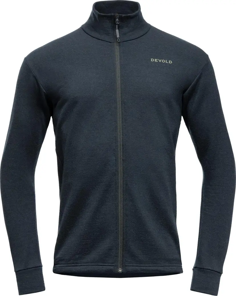 Devold Devold Men's Everyday Jacket Ink