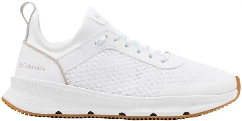 Columbia Columbia W's Summertide White/Dark Stone