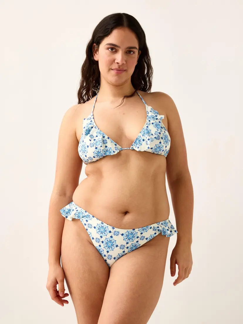 Lindex Trekantet bikini-bh
