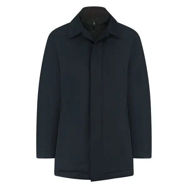 Born With Appetite SCOUT OUTDOOR JACKET