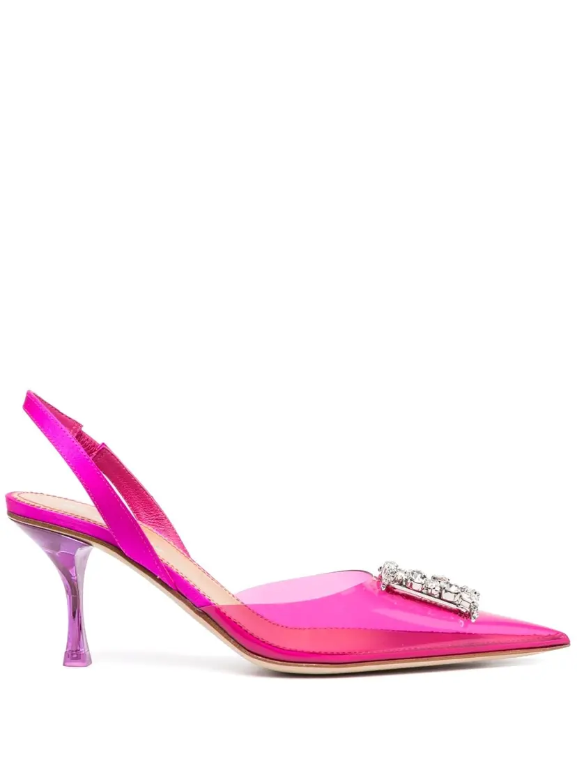 Dsquared2 Dsquared2 Pumps – Rosa